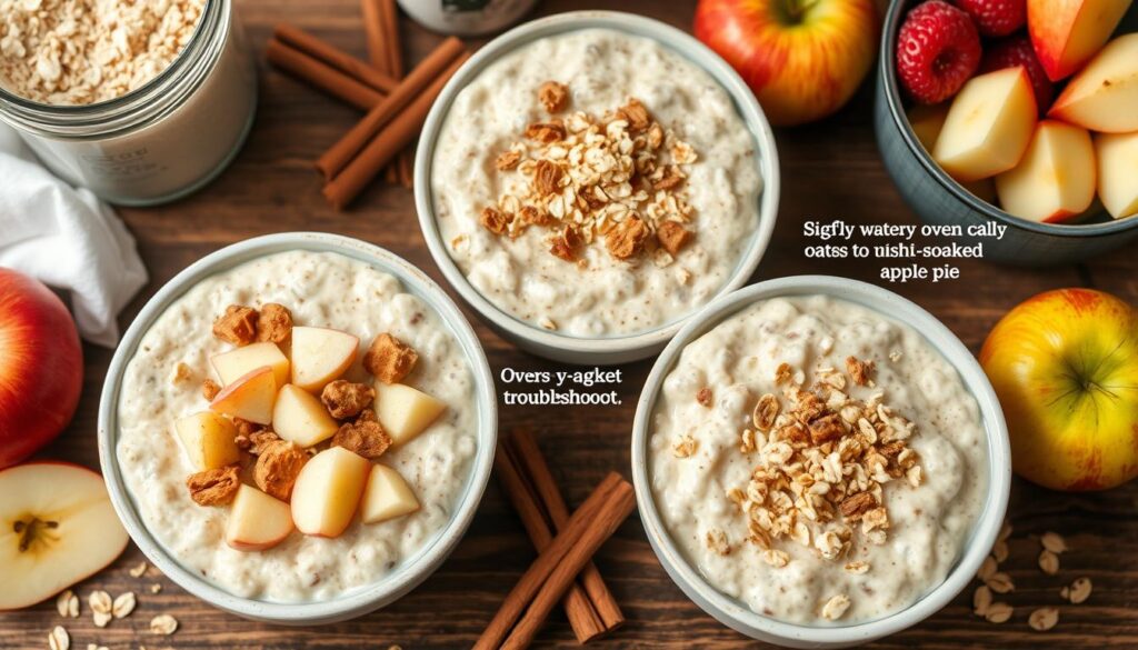 Overnight Oats Troubleshooting Tips