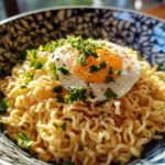 egg noodle side dish post img