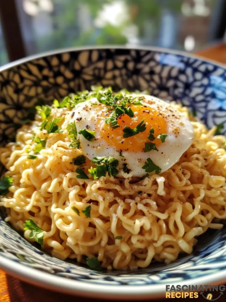 egg noodle side dish post img