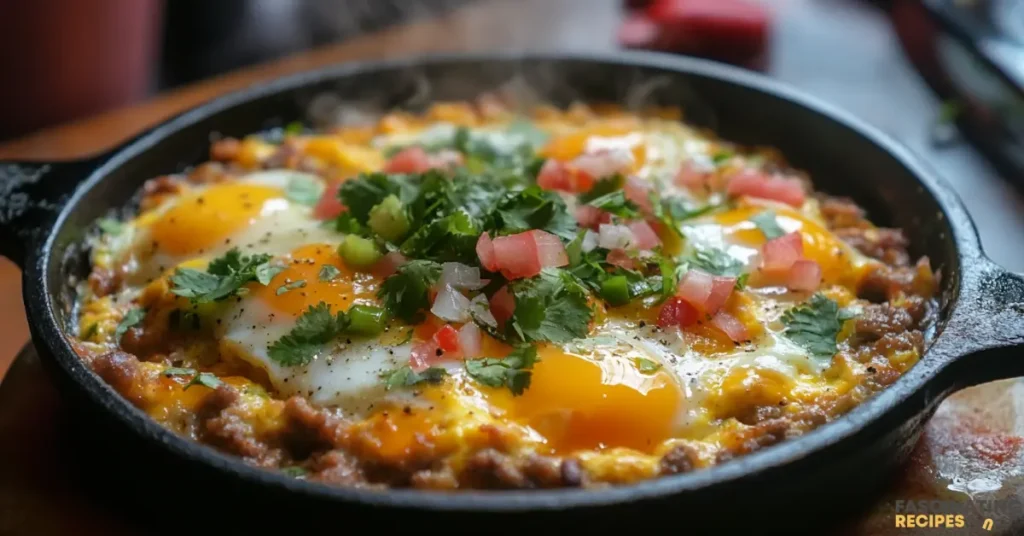 mexican creamer in scrambled eggs featured