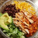 Burrito Bowl Recipe