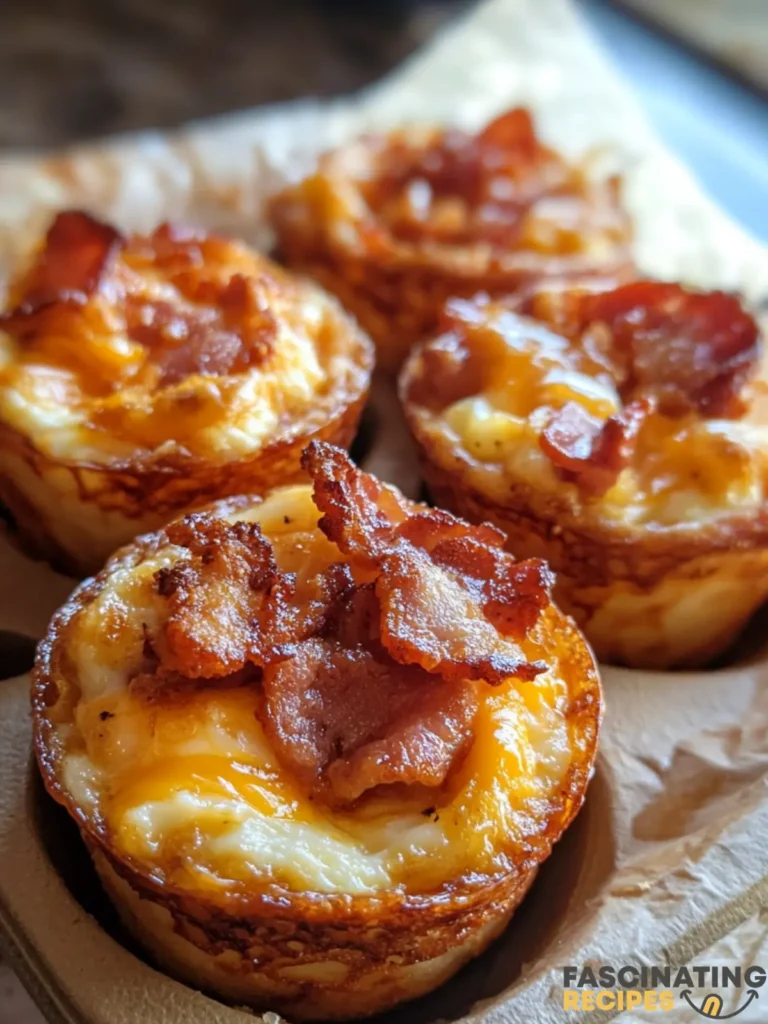 Egg Muffin Cups Post