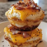 Egg Muffin Cups Recipe