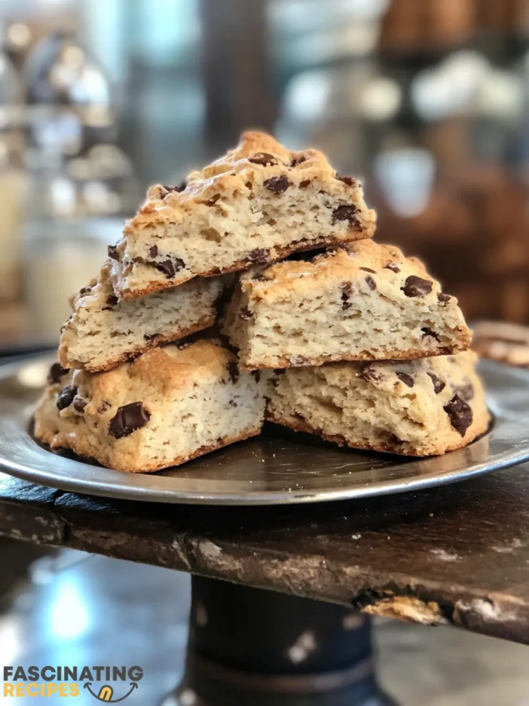 Sourdough Scones Post