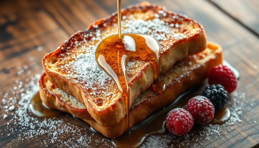 sourdough french toast