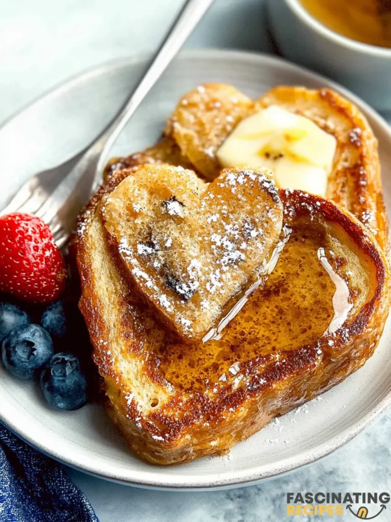 Sourdough French Toast Post