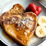 Sourdough French Toast Recipe